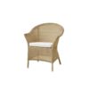 Lansing Sessel Weave