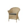 Lansing Sessel Weave
