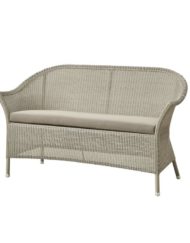 Sitzkissen Lansing 2-Sitzer Sofa