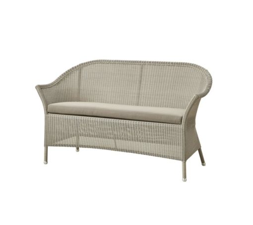 Sitzkissen Lansing 2-Sitzer Sofa