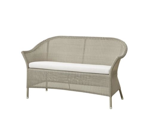 Sitzkissen Lansing 2-Sitzer Sofa