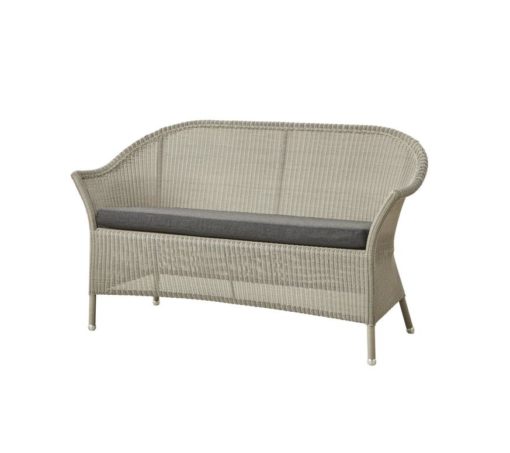 Sitzkissen Lansing 2-Sitzer Sofa