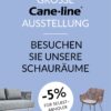 Cane-line Ausstellung