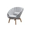 Peacock Loungesessel Soft Rope