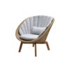 Peacock Loungesessel Weave