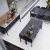 Drop Gartenkuechen Modul