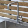 Drop Gartenkuechen Modul