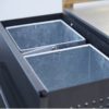 Drop Gartenkuechen Modul