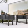 Drop Gartenkuechen Modul