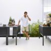 Drop Gartenkuechen Modul