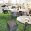 Cane-line Design-Gartenöbel, Abholung -5% Rabatt