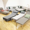Cane-line Ausstellung: Sofa Conic, Liegen