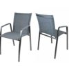 Sit Stuhl Tinto Preto