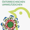 ökologische Gartenmöbel mit dem österreichischen Umweltzeichen