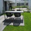 Ferrum Metalltisch