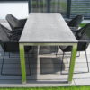 Ferrum Metalltisch