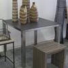 Ferrum Metalltisch