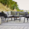 2-Sitzer Sofamodul Ocean links