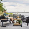 2-Sitzer Sofamodul Ocean links