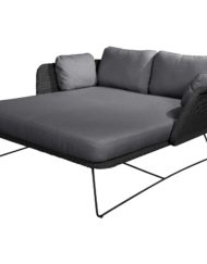 Horizon-Daybed-Geflecht