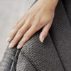 Peacock Loungedrehsessel Soft Rope