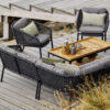 Loungesessel Ocean