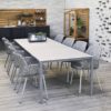 Vibe Sessel Geflecht