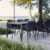 Vibe Sessel Geflecht
