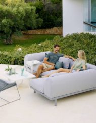Space Sofa