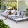Space Sofa