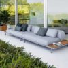 Space Sofa
