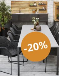 Pure Tisch - Aktion 2022
