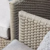 Diamond Lounge Soft-Rope