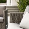 Diamond Lounge Soft-Rope
