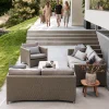Diamond Lounge Soft-Rope