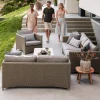 Diamond Lounge Soft-Rope