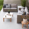 Diamond Lounge Soft-Rope
