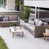 Diamond Lounge Soft-Rope