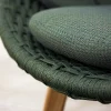 Loungesessel Peacock Soft rope