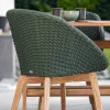 Stuhl Peacock Soft rope
