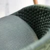 Stuhl Peacock Soft rope