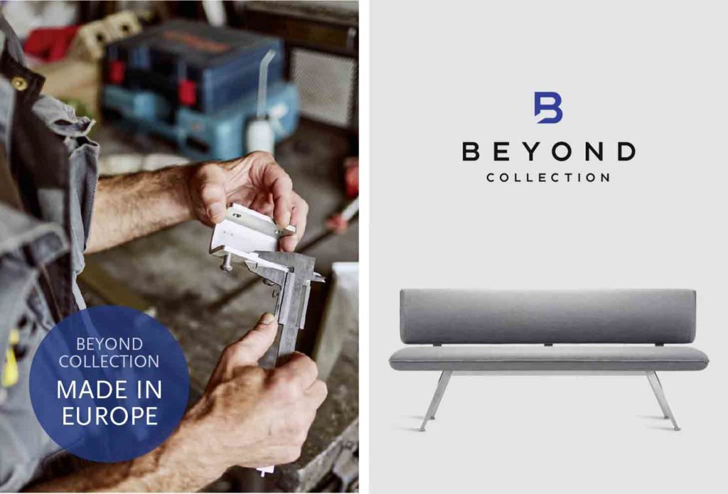 Beyond Collection - Made in Europe