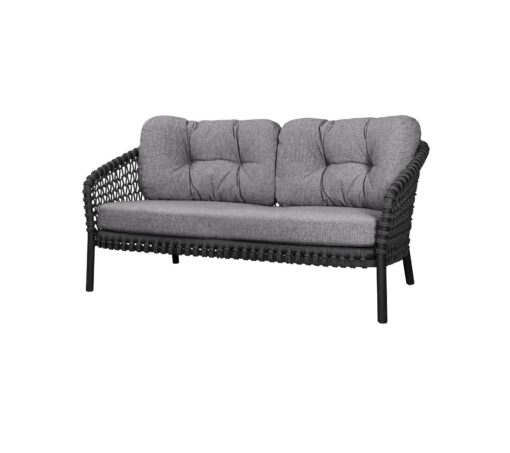 Ozean 2-Sitzer Sofa large