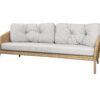 Ozean 3-Sitzer Sofa large