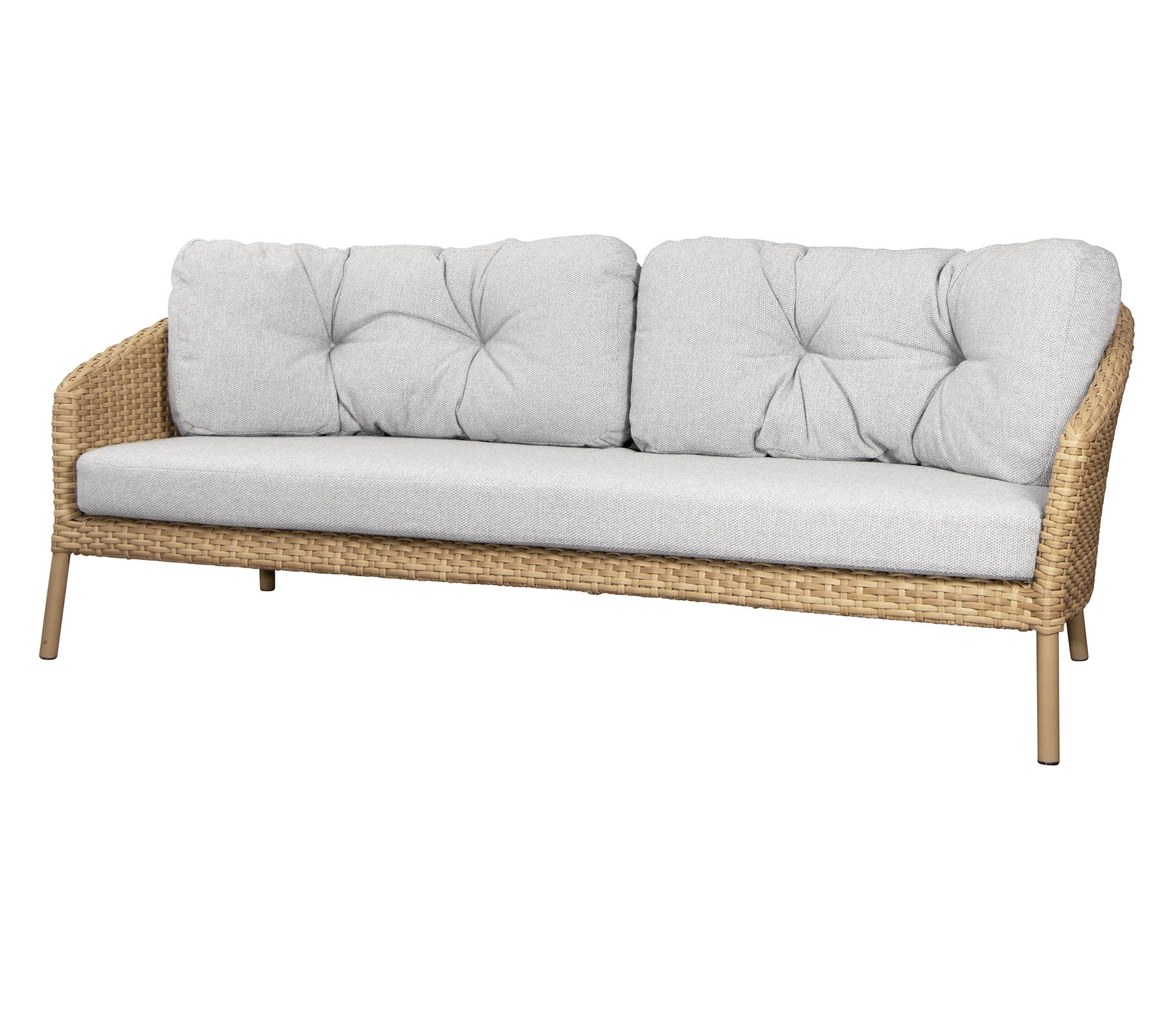 Ozean 3-Sitzer Sofa large