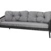 Ozean 3-Sitzer Sofa large
