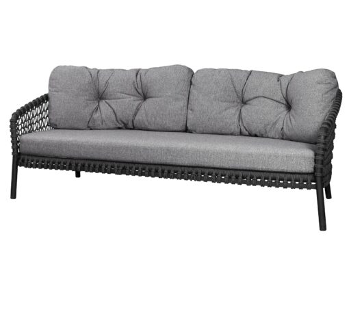 Ozean 3-Sitzer Sofa large