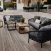Ozean 3-Sitzer Sofa large