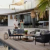 Ozean 3-Sitzer Sofa large