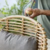 Hive Highbacksessel